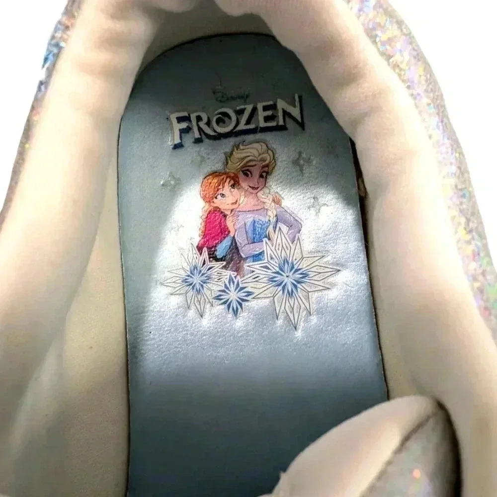 Disney frozen iridescent